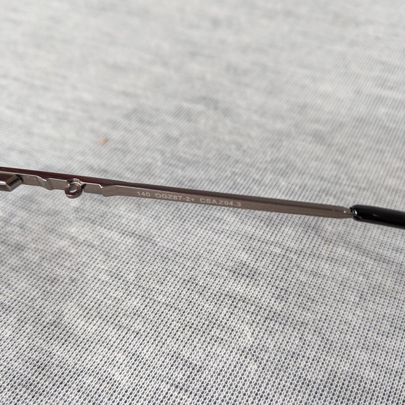 On-Guard OG110 Eyeglass Frames (Unisex) - Picture 6 of 8